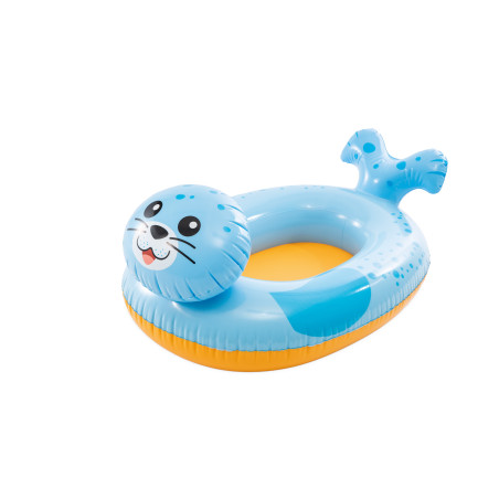 Zabawka do pływania - Foka Intex