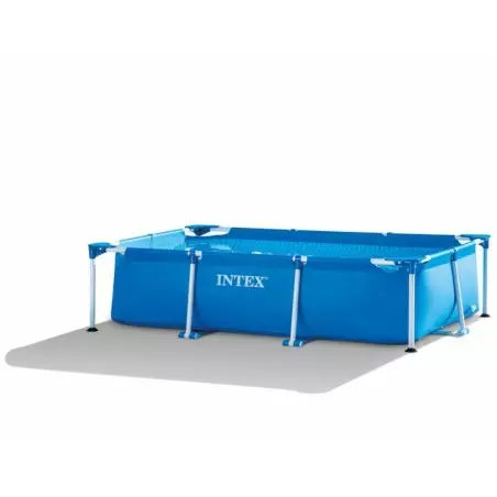 Podstawa nogi basenowej do Rectangular Frame / Podkładka Intex