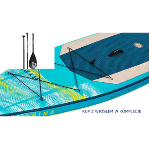 Hyper 12'6" - Deska SUP - Touring - Aqua Marina