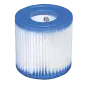 12 x Wkład filtra typu H Intex 12 x Wkład filtra typu H Intex