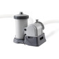 Pompa filtrująca z hydro aeracją 9463 / 7192 l/godz. Intex