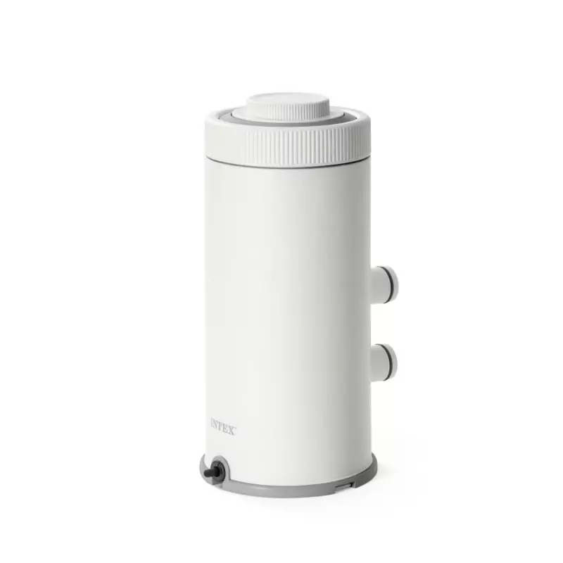 Pompa filtrująca z hydro aeracją 2006 / 1703 l/godz. Intex Pompa filtrująca z hydro aeracją 2006 / 1703 l/godz. Intex