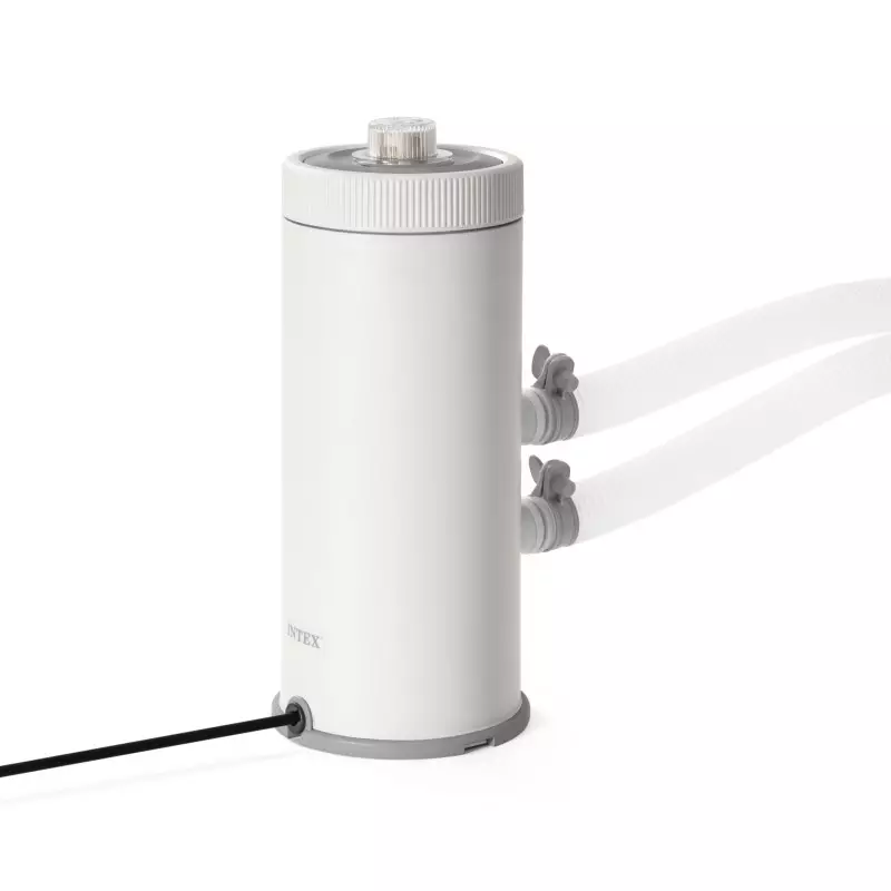 Pompa filtrująca z hydro aeracją 3785 / 2687 l/godz. Intex Pompa filtrująca z hydro aeracją 3785 / 2687 l/godz. Intex