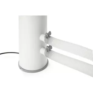 Pompa filtrująca z hydro aeracją 3785 / 2687 l/godz. Intex