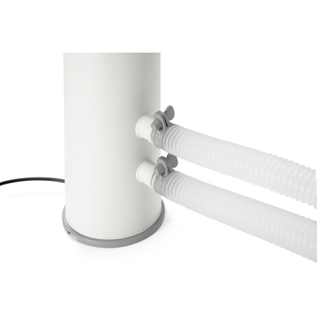 Pompa filtrująca z hydro aeracją 3785 / 2687 l/godz. Intex