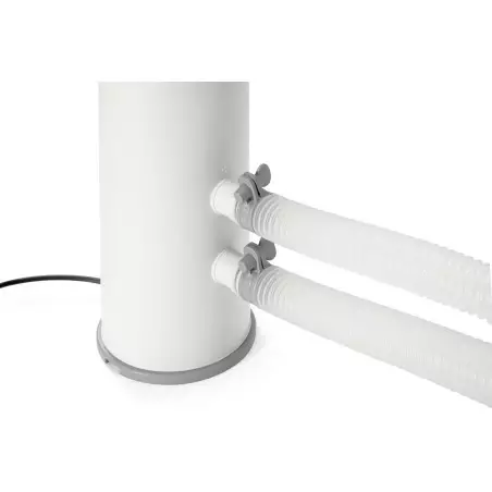 Pompa filtrująca z hydro aeracją 3785 / 2687 l/godz. Intex