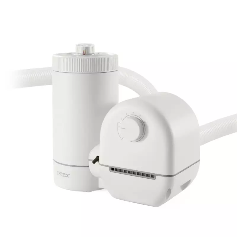 Pompa filtrująca z hydro aeracją 5678 / 4353 l/godz. Intex Pompa filtrująca z hydro aeracją 5678 / 4353 l/godz. Intex