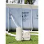 Pompa filtrująca z hydro aeracją 5678 / 4353 l/godz. Intex Pompa filtrująca z hydro aeracją 5678 / 4353 l/godz. Intex
