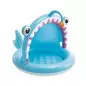 Basen Brodzik z miękkim dnem - Anglerfish Intex Basen Brodzik z miękkim dnem - Anglerfish Intex