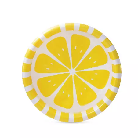 Basen dla maluchów Lemon 147 x 33 cm Intex