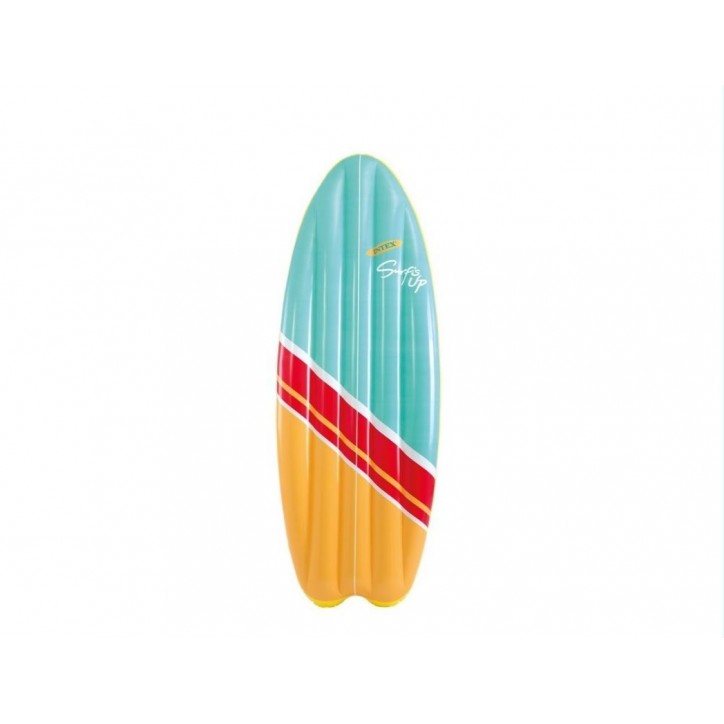 Deska surfingowa z paskiem Intex