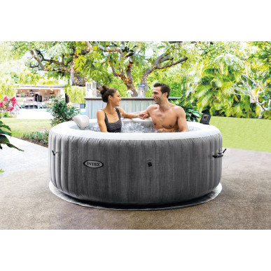 Panel sterowania Spa 28440/42 intex 12994 Pool Garden Party