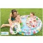 Basen Brodzik - Owocowy Basen z piłką i kółkiem Intex Basen Brodzik - Owocowy Basen z piłką i kółkiem Intex