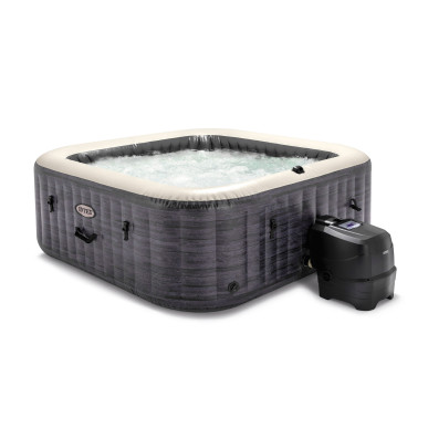 Panel sterowania Spa 28450/52 intex 12906 Pool Garden Party