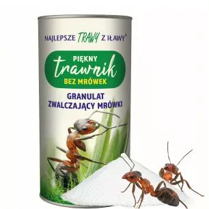 Granulat / Proszek na Mrówki – 200 g Pool Garden Party ROL-020