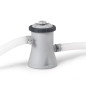 Uszczelka do pomp z filtrem H - czarna Intex Uszczelka do pomp z filtrem H - czarna Intex