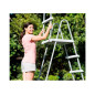 Platforma drabinek basenowych z systemem ochrony dzieci Intex Platforma drabinek basenowych z systemem ochrony dzieci Intex