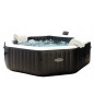 Niecka do basenu Spa DeLux 28462 Intex Niecka do basenu Spa DeLux 28462 Intex