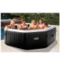 Niecka do basenu Spa DeLux 28462 Intex Niecka do basenu Spa DeLux 28462 Intex