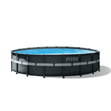 Złączka "T" do basenów Ultra XTR Frame Intex 12427B Pool Garden Party
