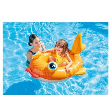Zabawka do pływania - Ryba Intex 59380 Pool Garden Party