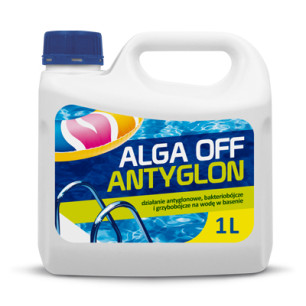 Alga off - 1 l Gamix G654933 Pool Garden Party