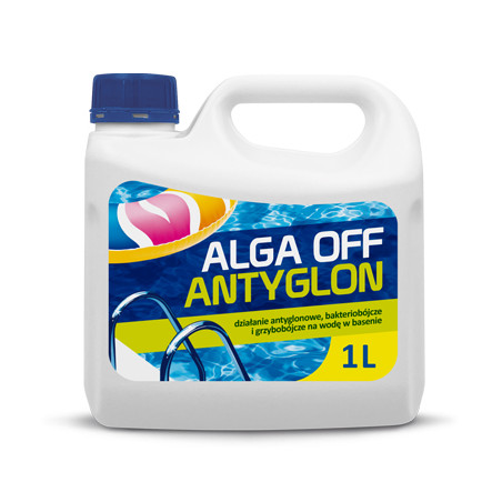 Alga off - 1 l Gamix