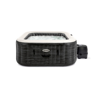 Łatki naprawcze niecki basenowej Spa intex