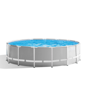 Belka pozioma do basenów Prism Frame Premium Pools Intex