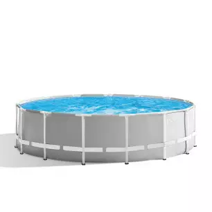 Belka pozioma do basenów Prism Frame Premium Pools Intex