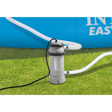 Podgrzewacz wody basenowej Intex 28684 Pool Garden Party