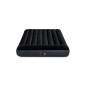 Materac do spania 137 x 191 x 25 cm Pillow Rest Classic Full z wbudowaną pompką elektryczną Intex Materac do spania 137 x 191 x 25 cm Pillow Rest Classic Full z wbudowaną pompką elektryczną Intex