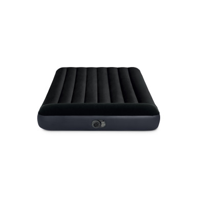 Materac do spania 137 x 191 x 25 cm Pillow Rest Classic Full Intex 64148 Pool Garden Party