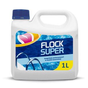 Flock Koagulant Gamix