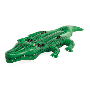Zabawka do pływania - Aligator Intex 58562 Pool Garden Party