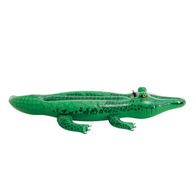 Zabawka do pływania - Mały Aligator Intex 58546 Pool Garden Party