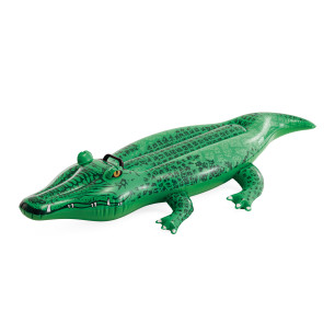 Zabawka do pływania - Mały Aligator Intex 58546 Pool Garden Party