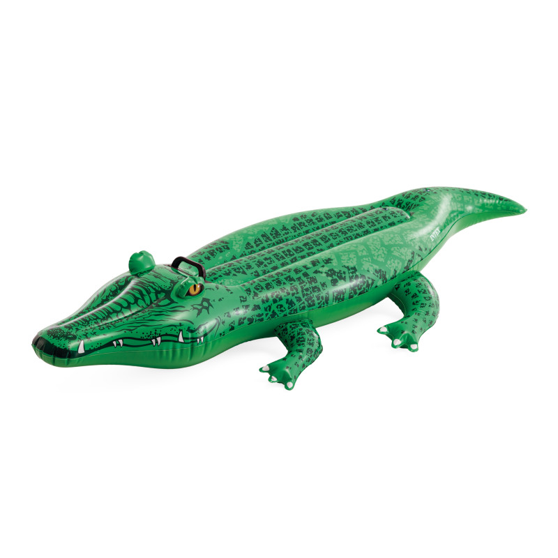 Zabawka do pływania - Mały Aligator Intex