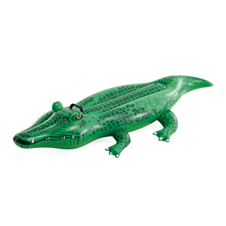 Zabawka do pływania - Mały Aligator Intex 58546 Pool Garden Party