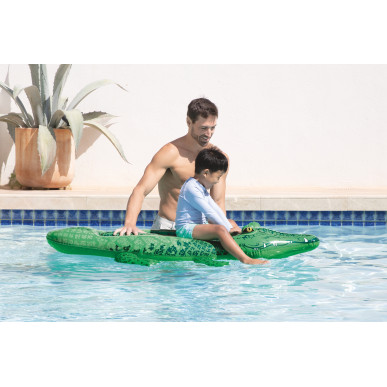 Zabawka do pływania - Mały Aligator Intex 58546 Pool Garden Party