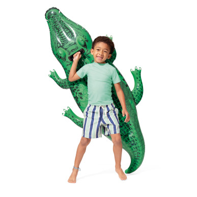 Zabawka do pływania - Mały Aligator Intex 58546 Pool Garden Party