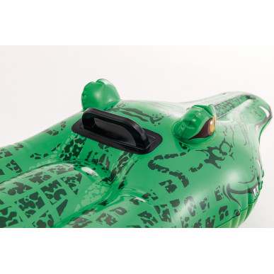 Zabawka do pływania - Mały Aligator Intex 58546 Pool Garden Party