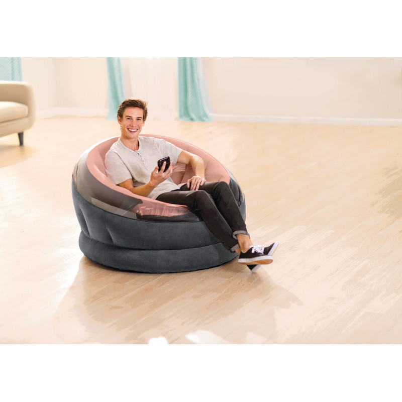 Fotel / Pufa Dmuchana Intex Fotel / Pufa Dmuchana Intex