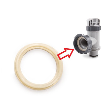 Uszczelka sitka do basenów Intex 10745 Pool Garden Party