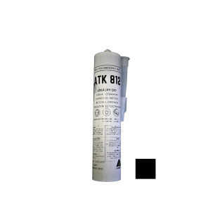 Klej do niecek basenowych, spa, pontonów i kajaków, SUP PVC ATK 812C Pool Garden Party