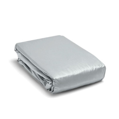 Niecka basenowa do basenu Sekwoja i Graphite 478 x 12 4cm Intex 11490A Pool Garden Party