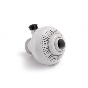 Zawór napowietrzający 38 mm do pomp z przepływem w zakresie 4500-5800 l/godz. Intex 12354 Pool Garden Party