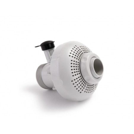 Zawór napowietrzający 38 mm do pomp z przepływem w zakresie 5000 - 12000 l/godz. Intex