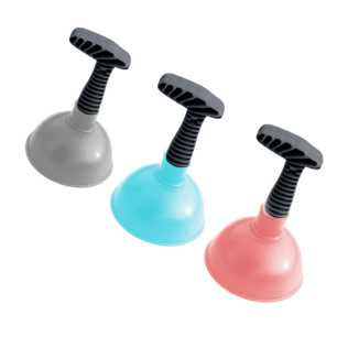 Przepychacz sanitarny z plastikową rączką Candy YORK YO4097100-003039