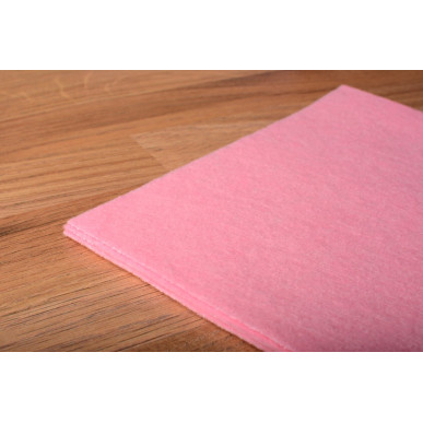 Ściereczka domowa uniwersalna Mix kolorów 3 sztuki YORK YO3020010-009976